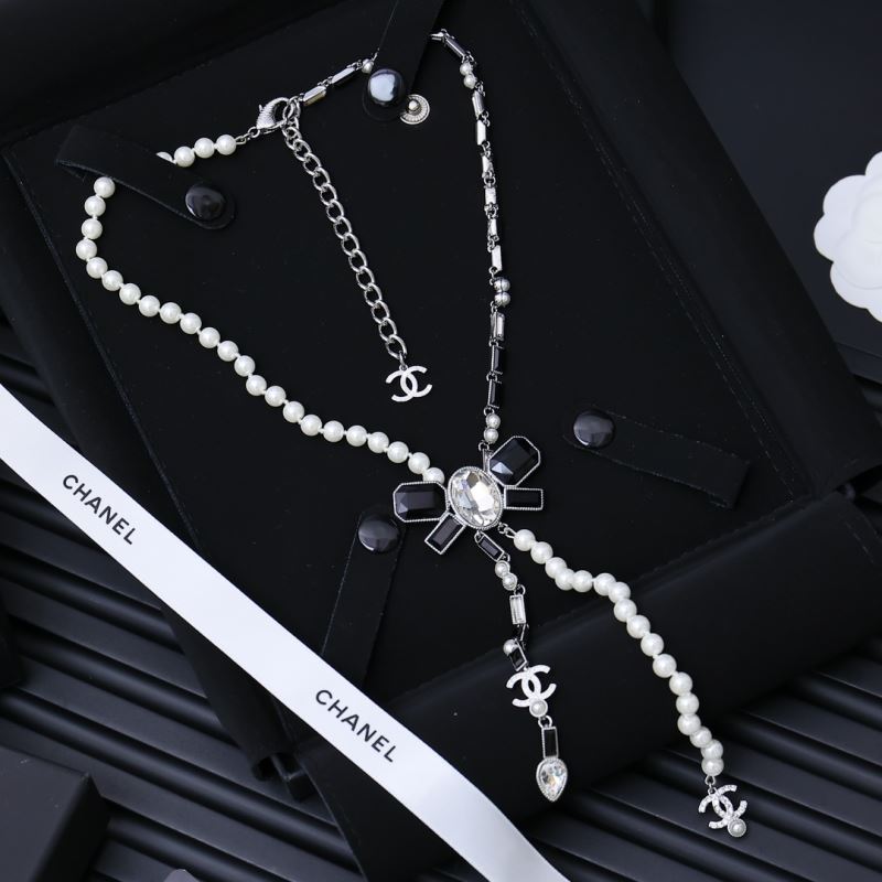 Chanel Necklaces